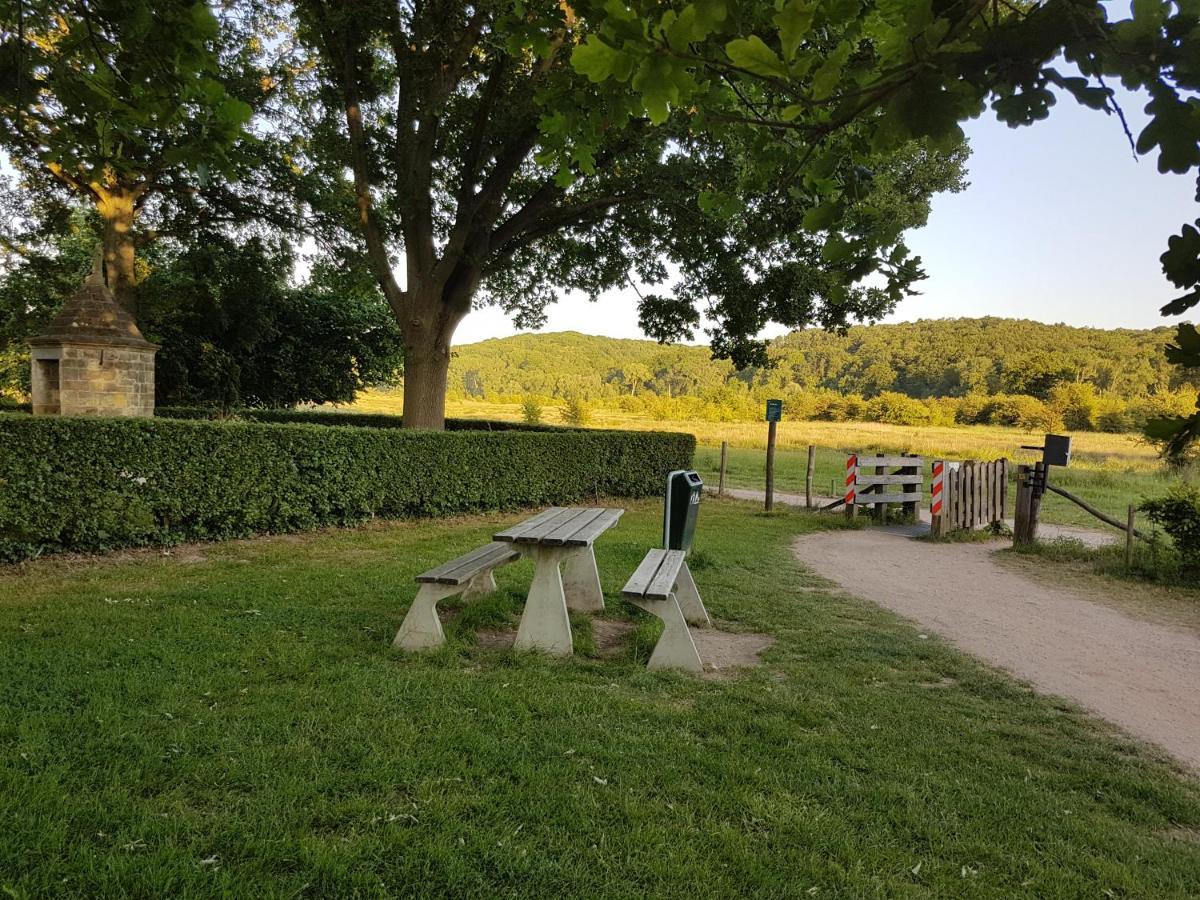 Vakantiewoning Valkenburg Valkenburg aan de Geul Exteriör bild