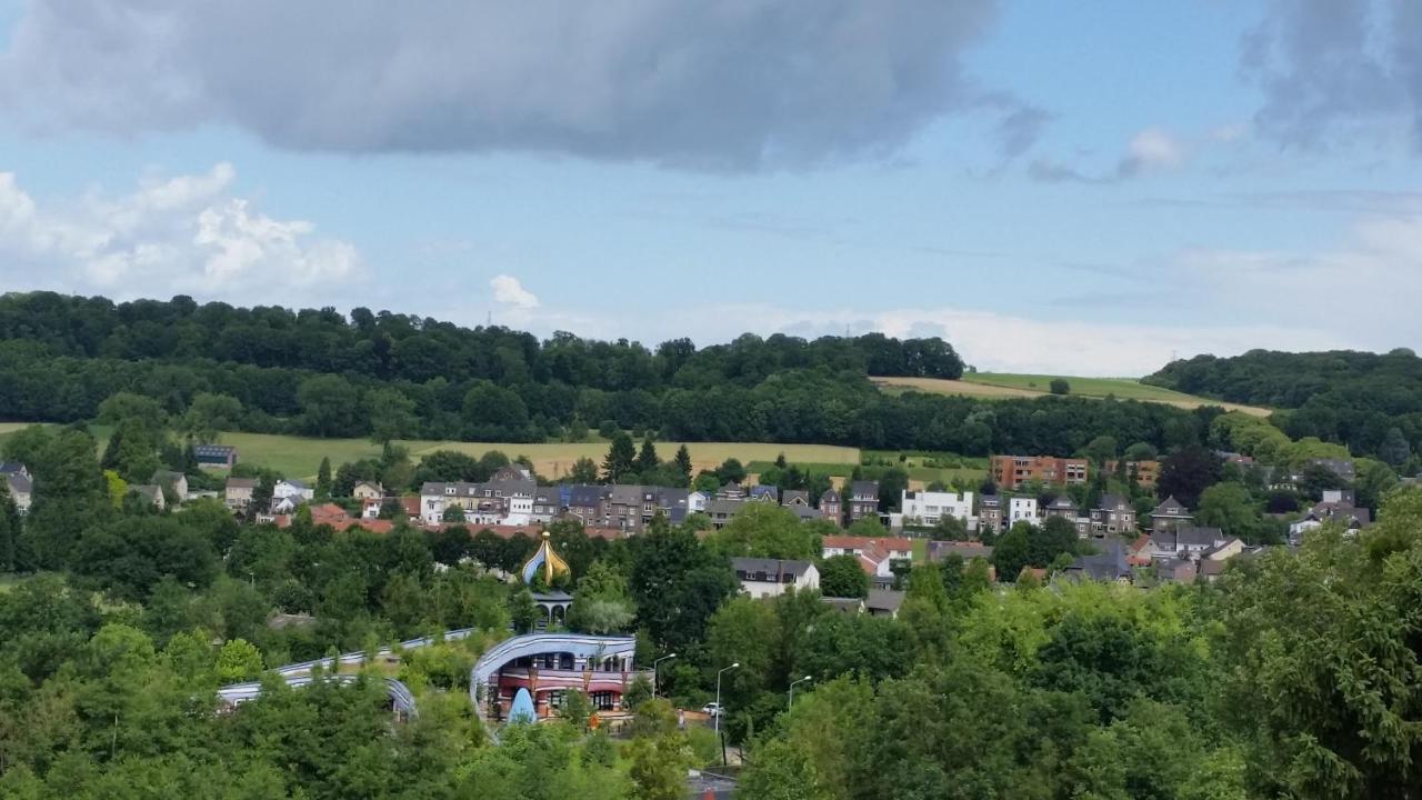 Vakantiewoning Valkenburg Valkenburg aan de Geul Exteriör bild