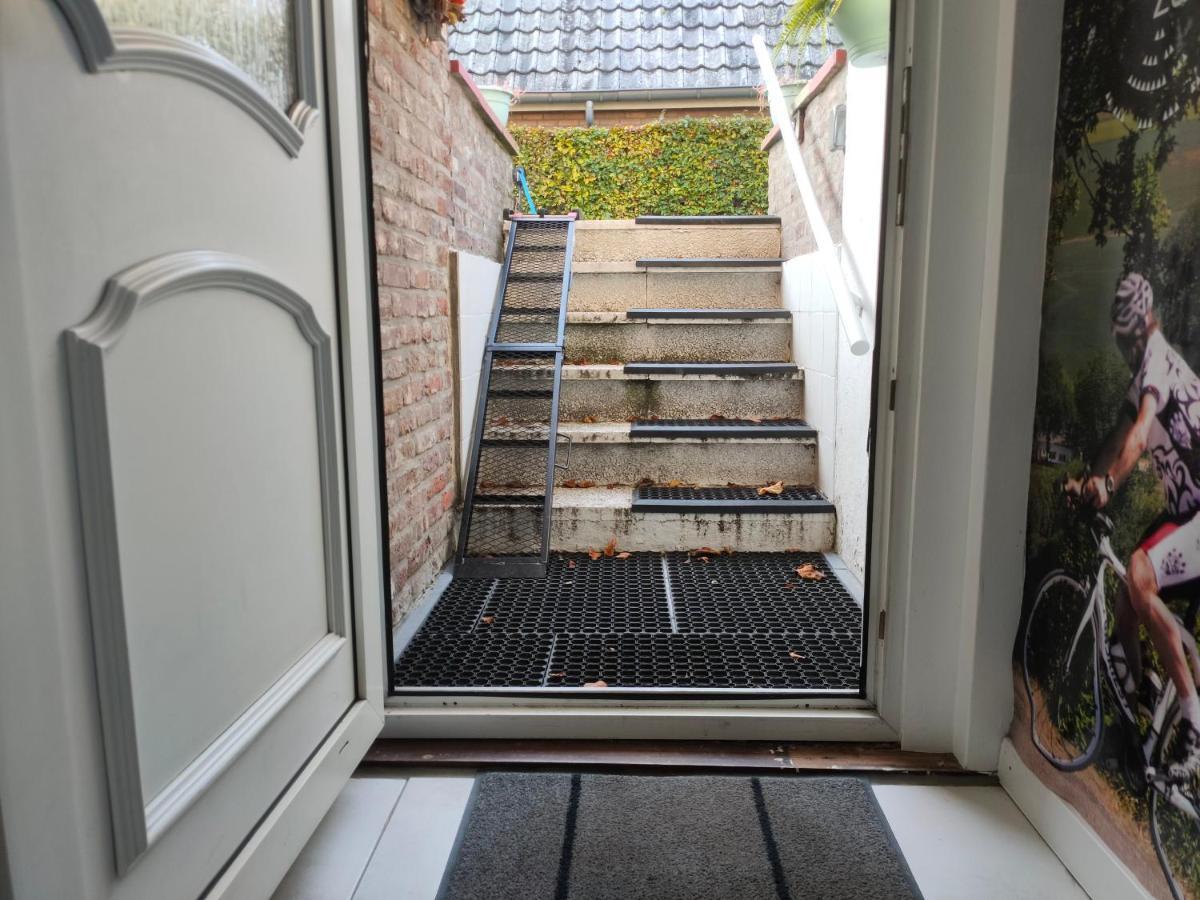 Vakantiewoning Valkenburg Valkenburg aan de Geul Exteriör bild