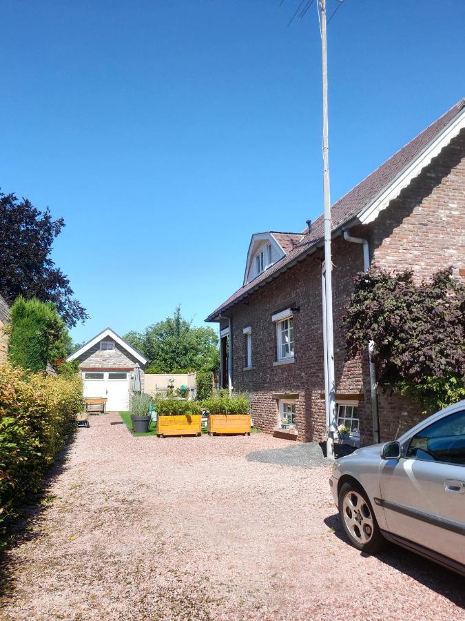 Vakantiewoning Valkenburg Valkenburg aan de Geul Exteriör bild