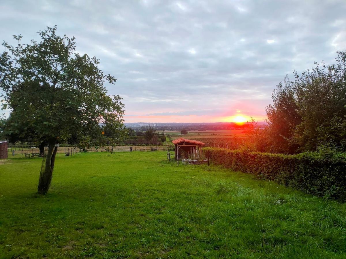 Vakantiewoning Valkenburg Valkenburg aan de Geul Exteriör bild