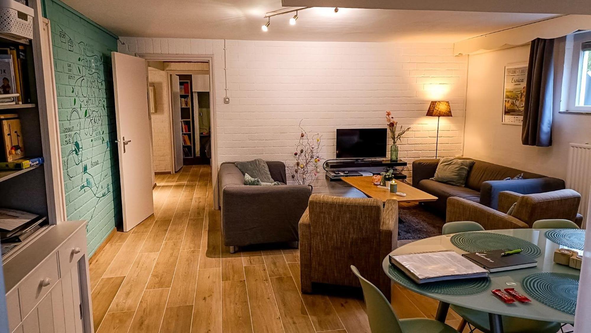 Vakantiewoning Valkenburg Valkenburg aan de Geul Exteriör bild