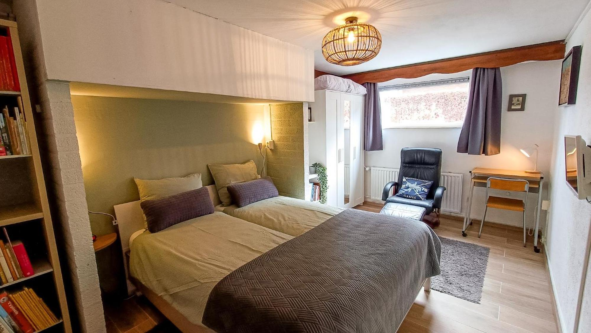 Vakantiewoning Valkenburg Valkenburg aan de Geul Exteriör bild