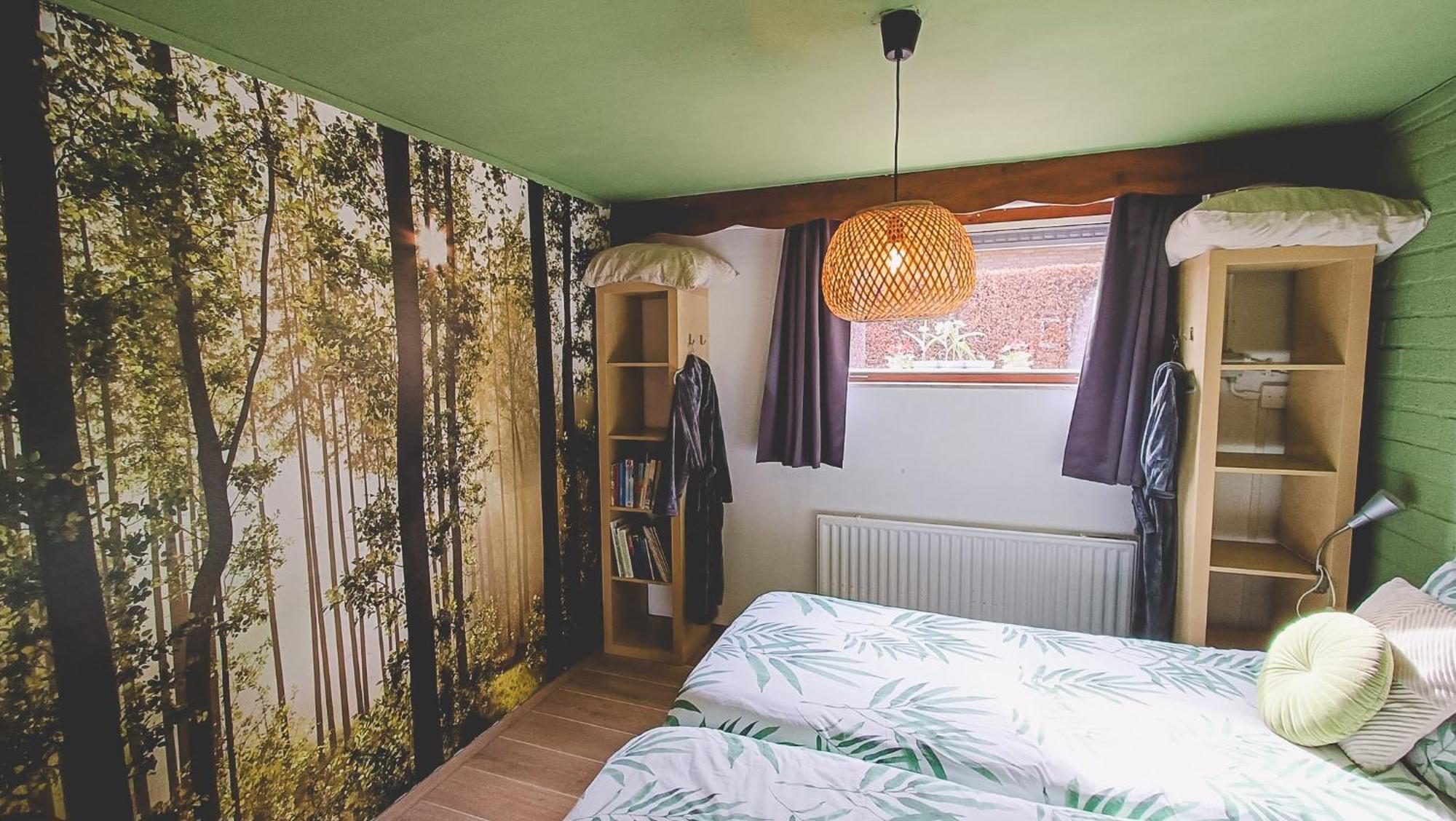 Vakantiewoning Valkenburg Valkenburg aan de Geul Exteriör bild