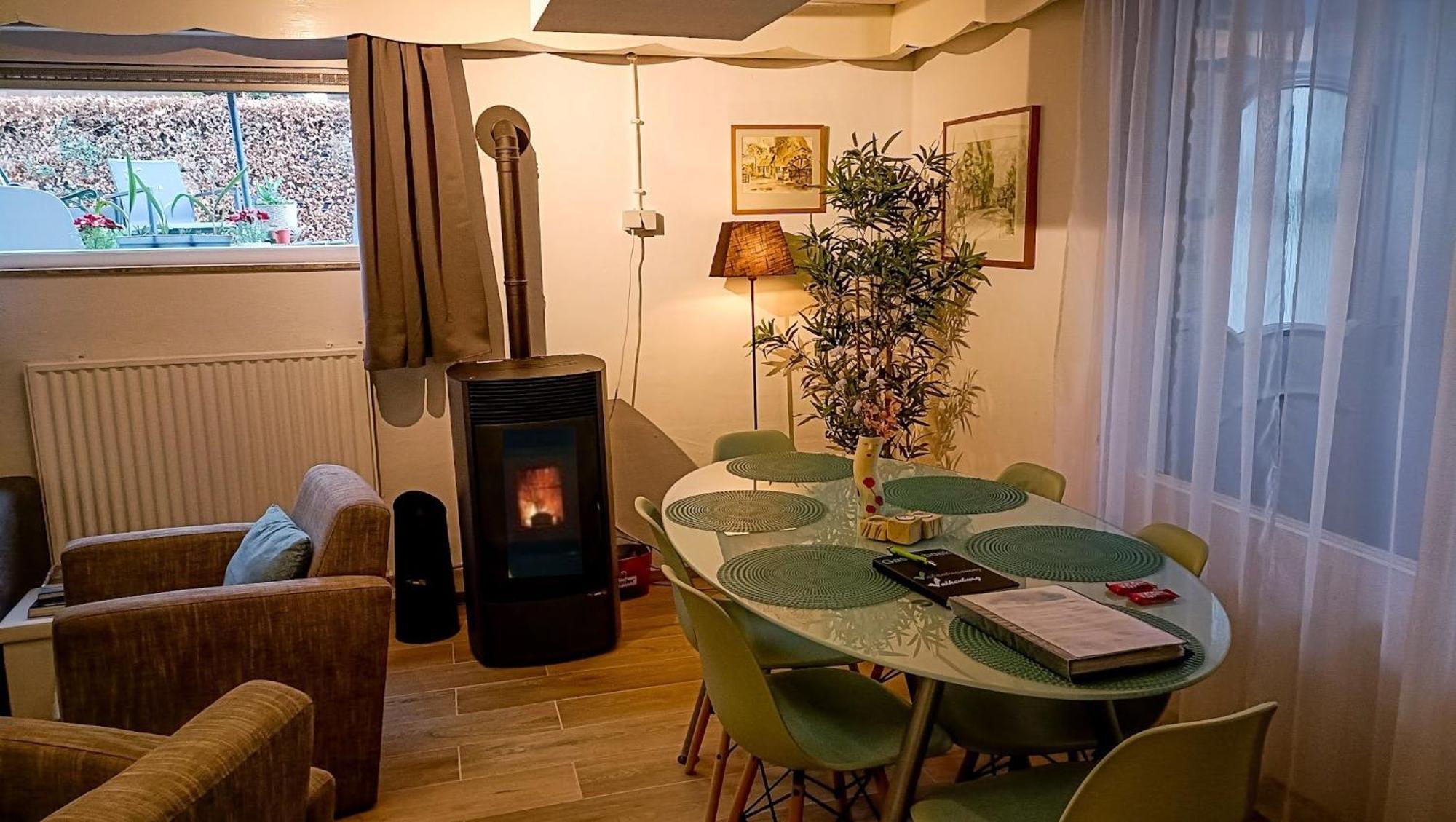 Vakantiewoning Valkenburg Valkenburg aan de Geul Exteriör bild
