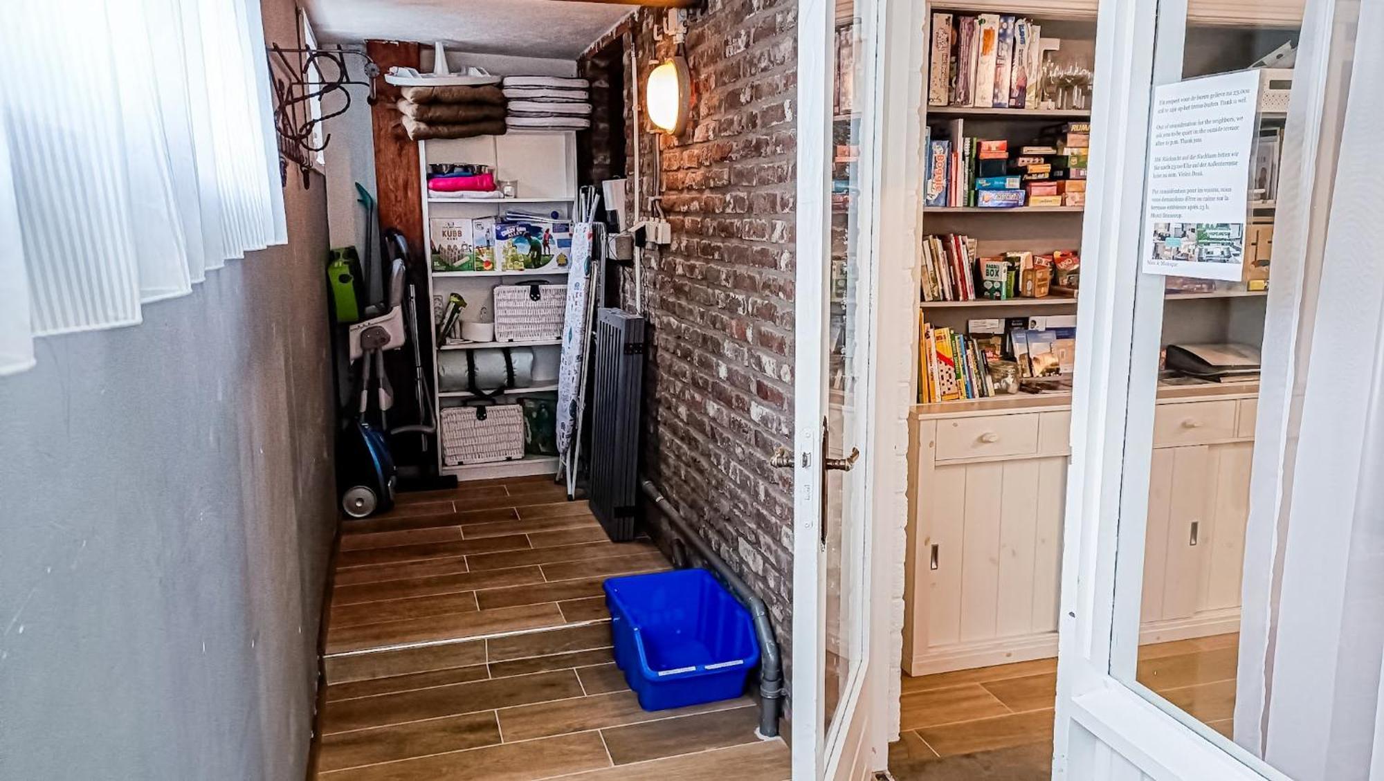 Vakantiewoning Valkenburg Valkenburg aan de Geul Exteriör bild