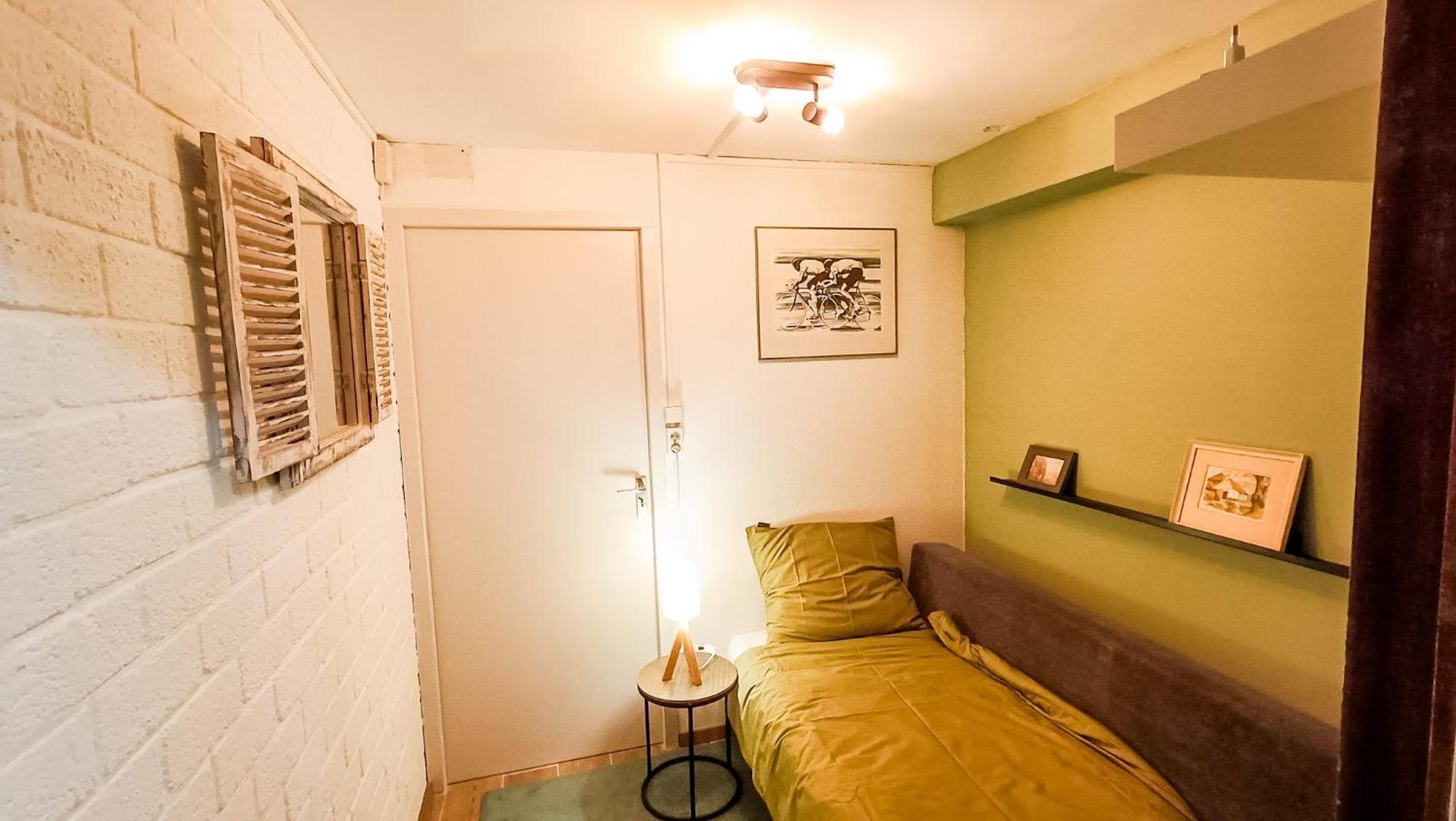 Vakantiewoning Valkenburg Valkenburg aan de Geul Exteriör bild