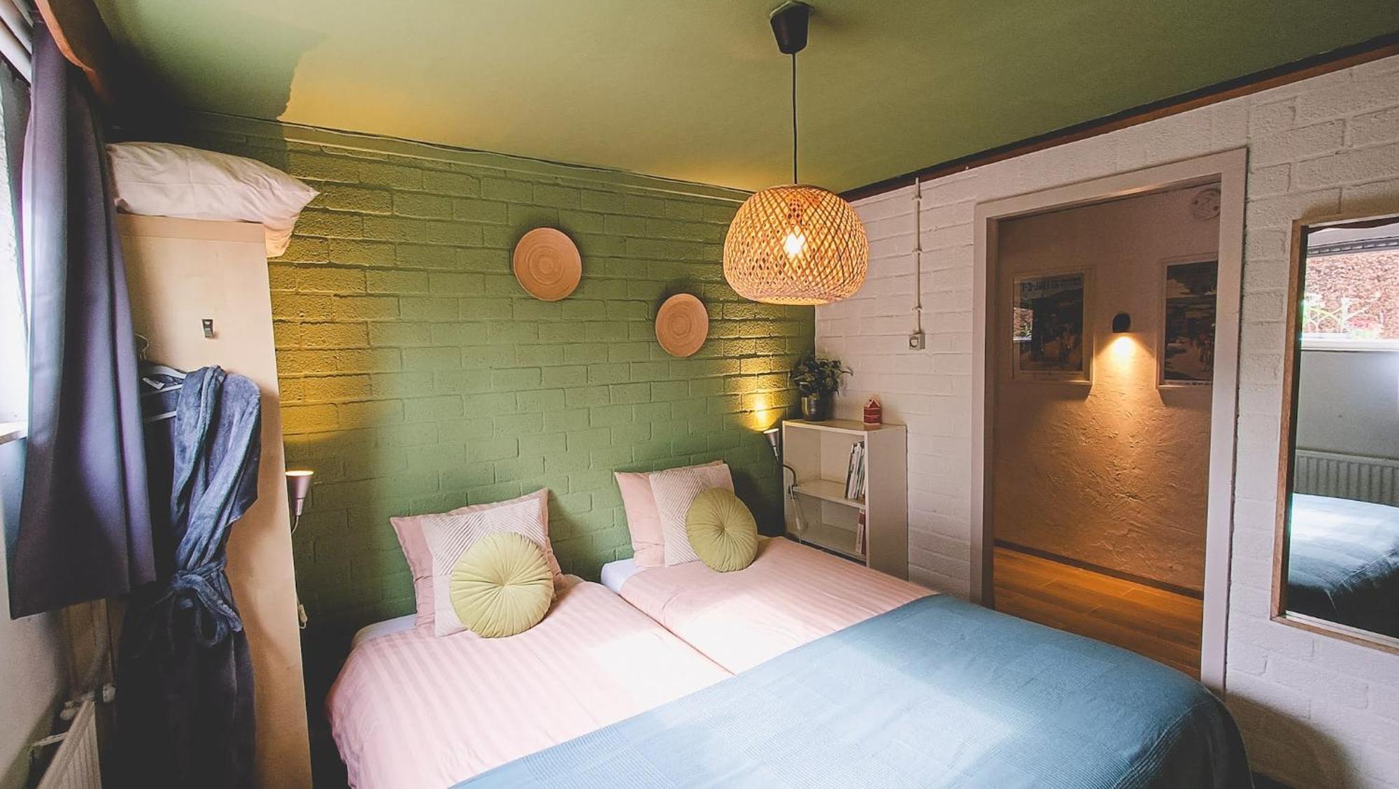Vakantiewoning Valkenburg Valkenburg aan de Geul Exteriör bild