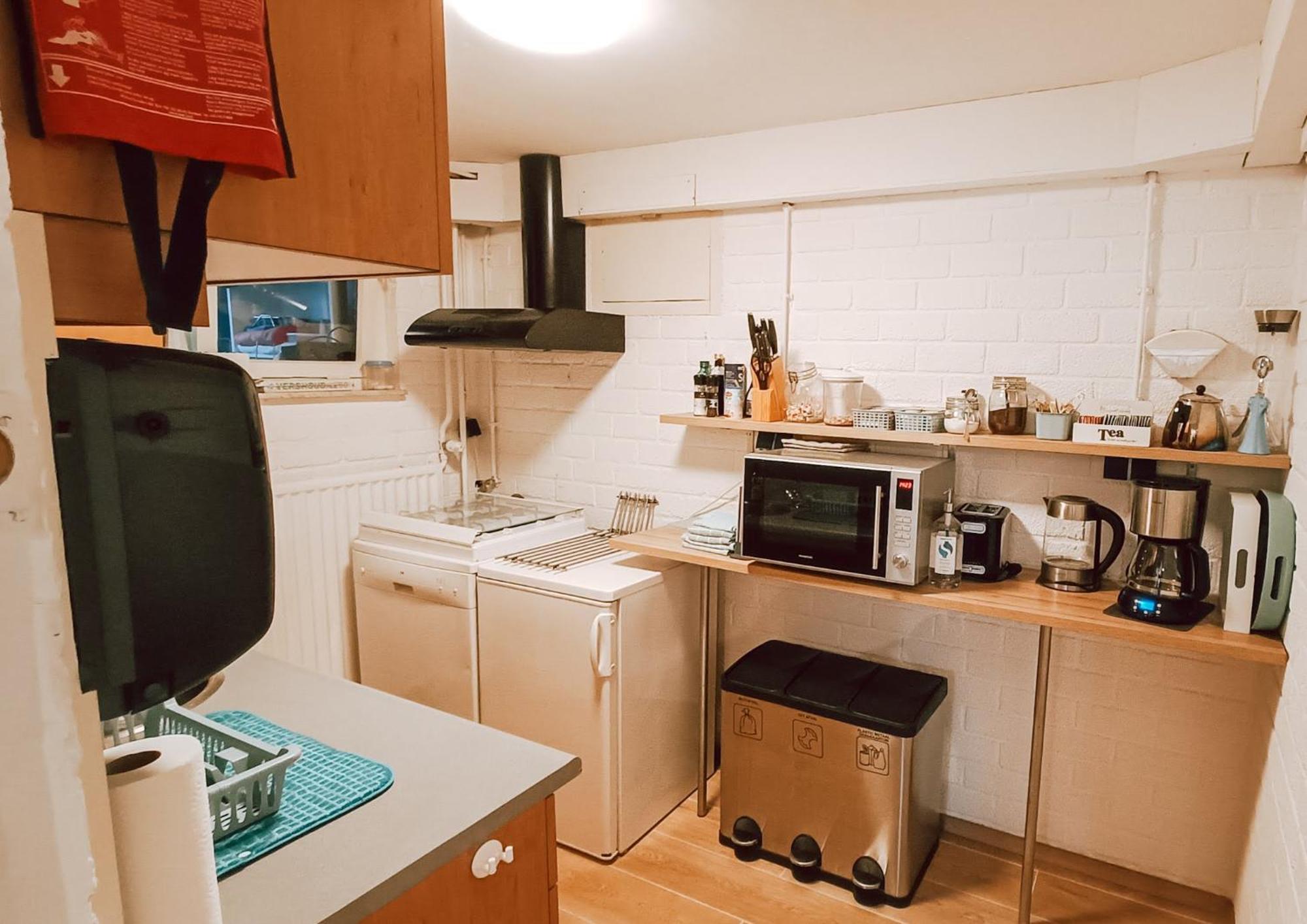 Vakantiewoning Valkenburg Valkenburg aan de Geul Exteriör bild