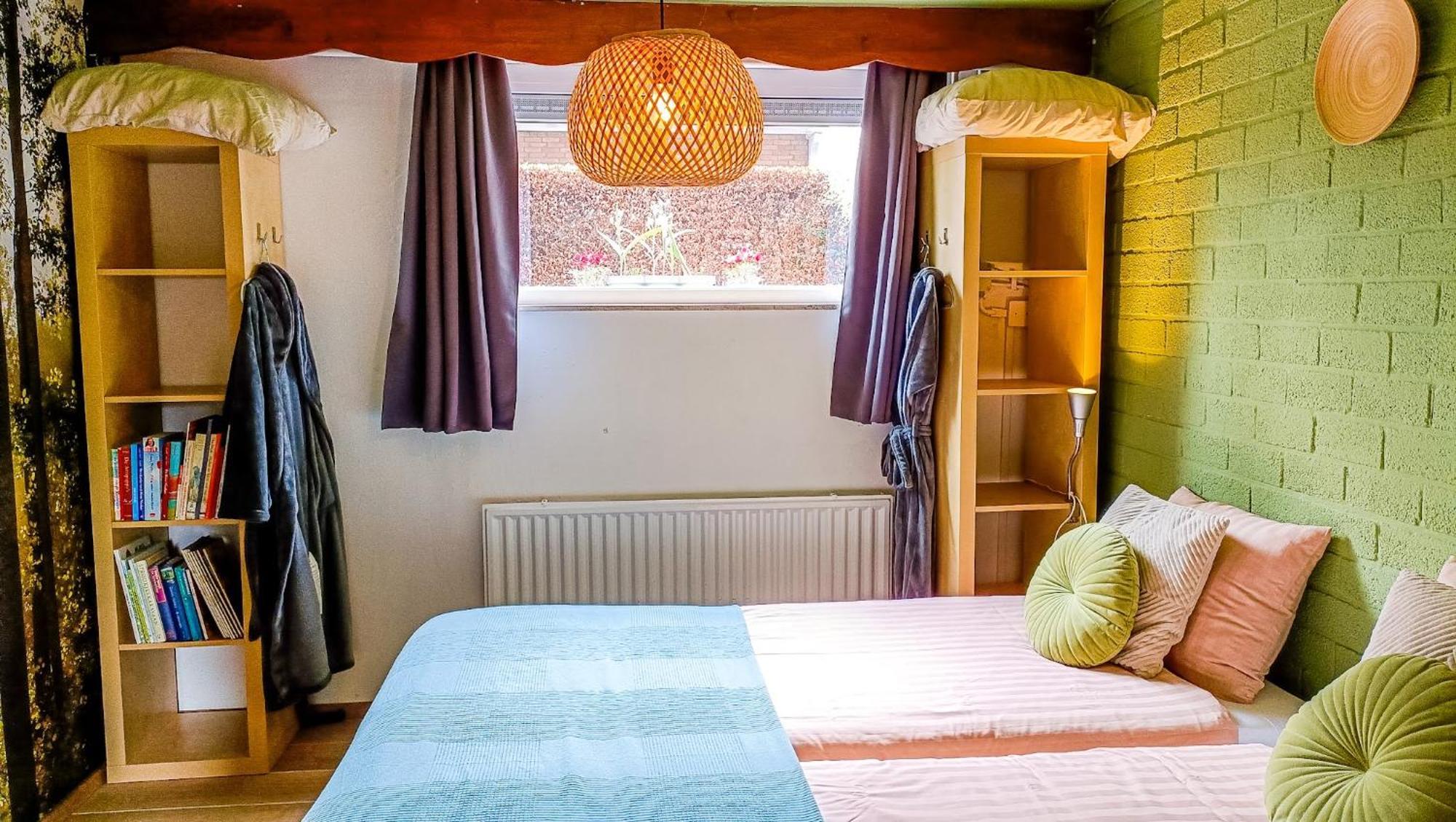 Vakantiewoning Valkenburg Valkenburg aan de Geul Exteriör bild