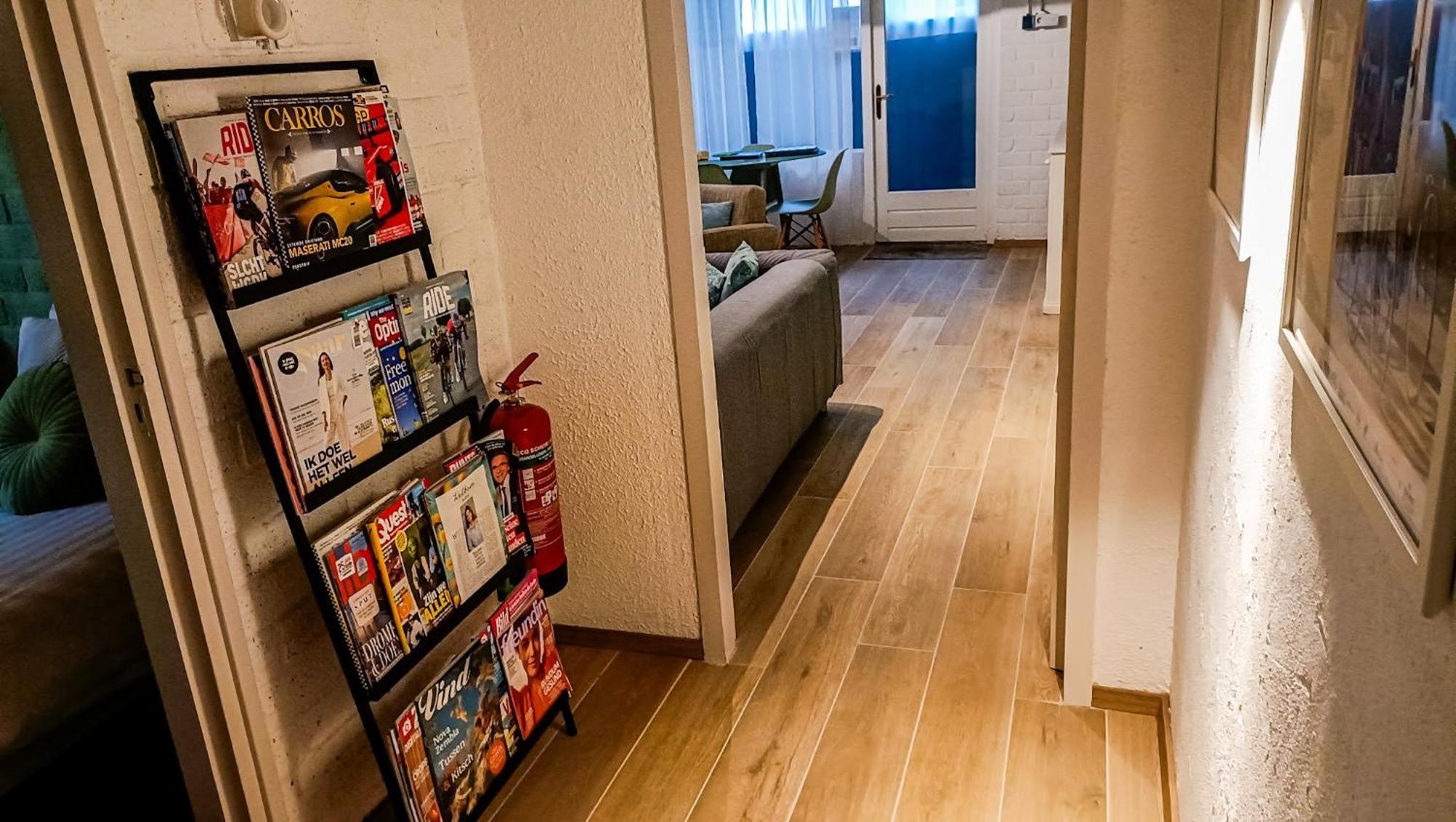 Vakantiewoning Valkenburg Valkenburg aan de Geul Exteriör bild