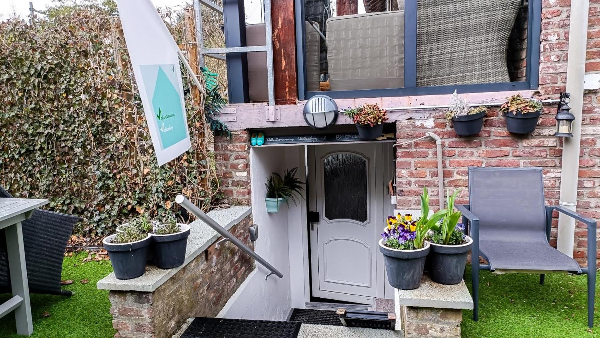 Vakantiewoning Valkenburg Valkenburg aan de Geul Exteriör bild