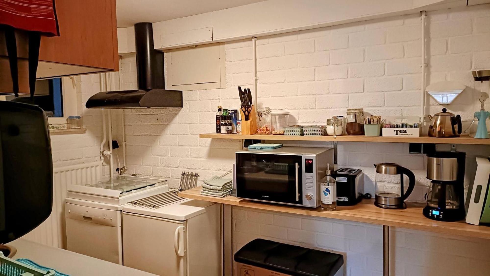 Vakantiewoning Valkenburg Valkenburg aan de Geul Exteriör bild