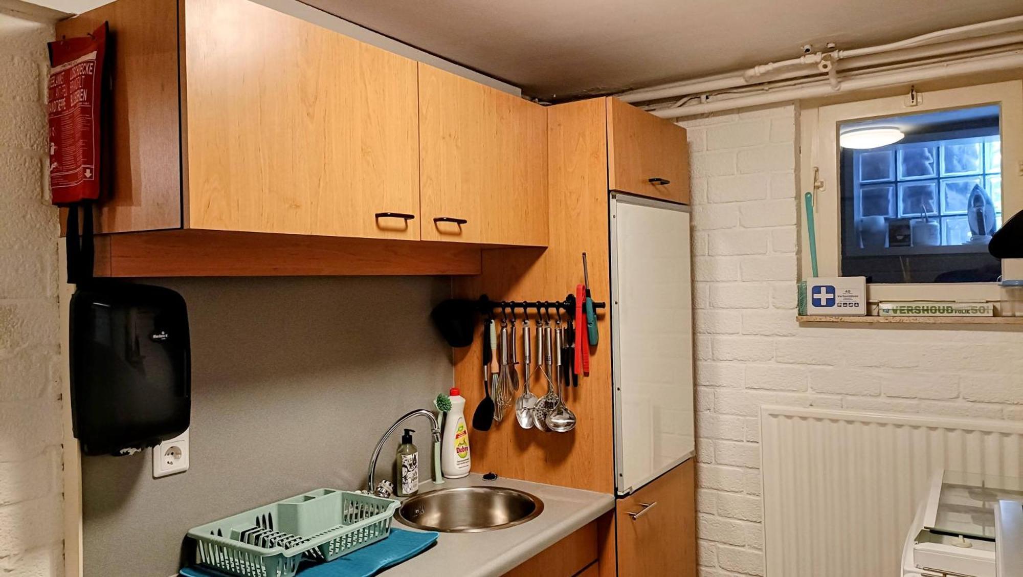 Vakantiewoning Valkenburg Valkenburg aan de Geul Exteriör bild