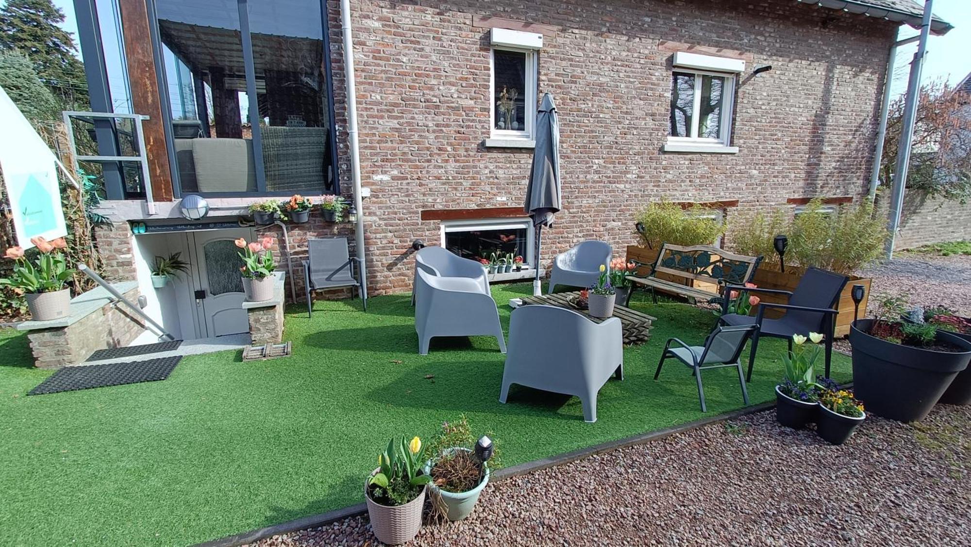Vakantiewoning Valkenburg Valkenburg aan de Geul Exteriör bild