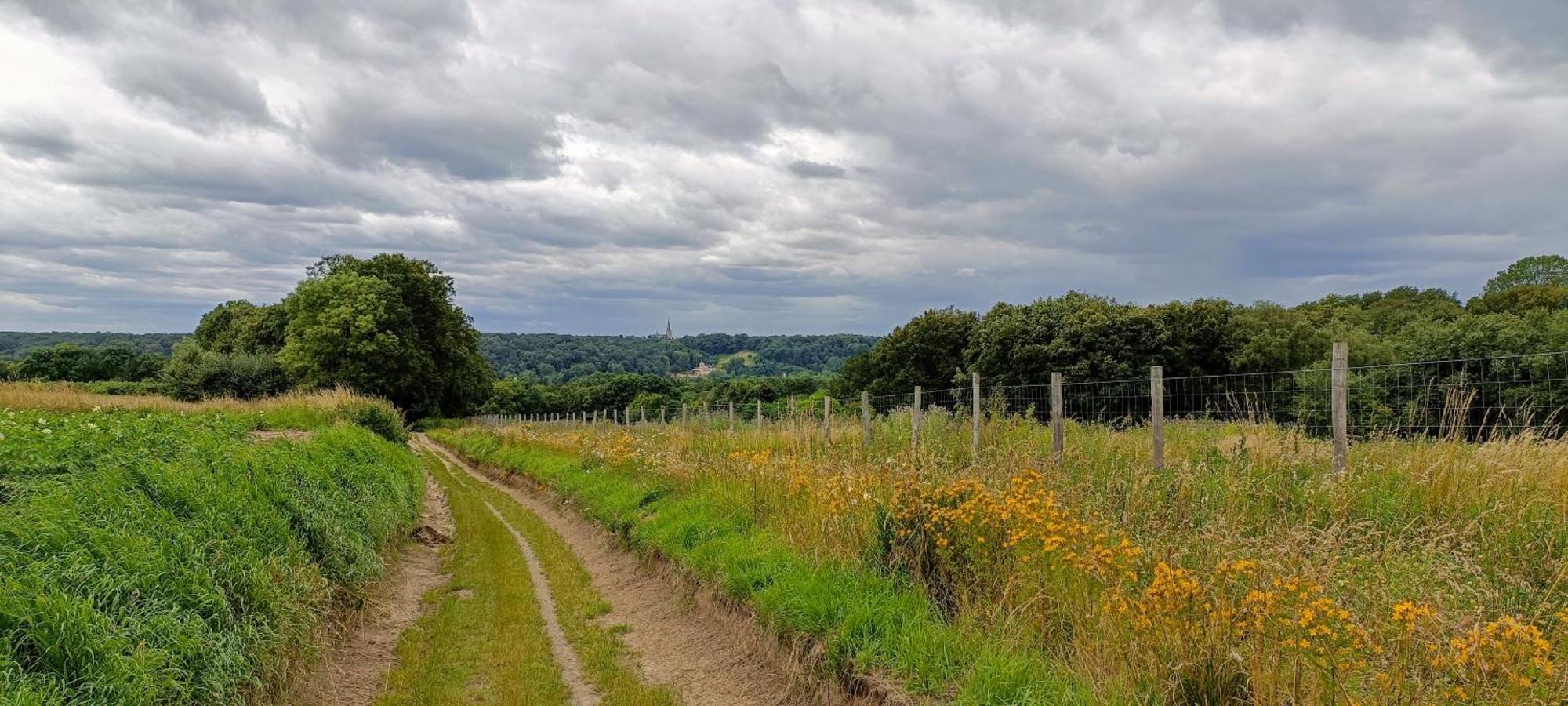 Vakantiewoning Valkenburg Valkenburg aan de Geul Exteriör bild