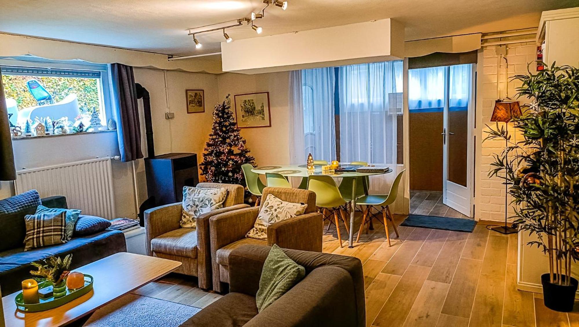 Vakantiewoning Valkenburg Valkenburg aan de Geul Exteriör bild