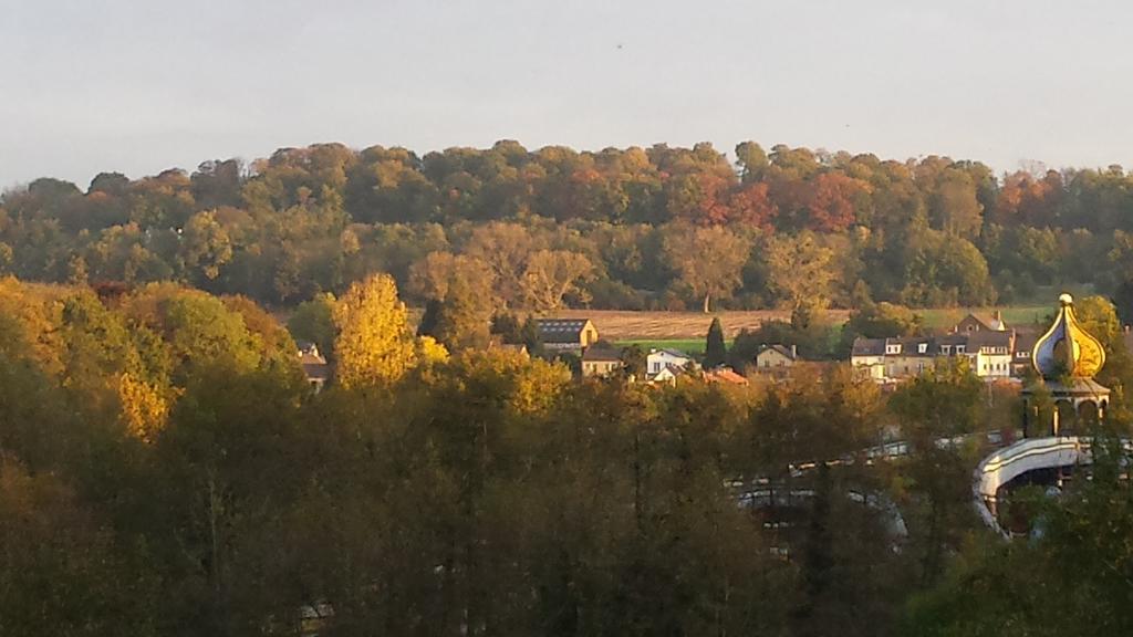 Vakantiewoning Valkenburg Valkenburg aan de Geul Exteriör bild