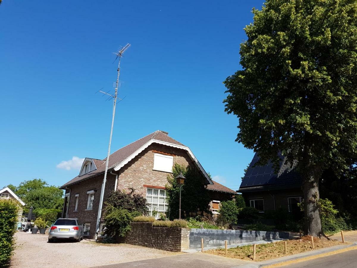 Vakantiewoning Valkenburg Valkenburg aan de Geul Exteriör bild