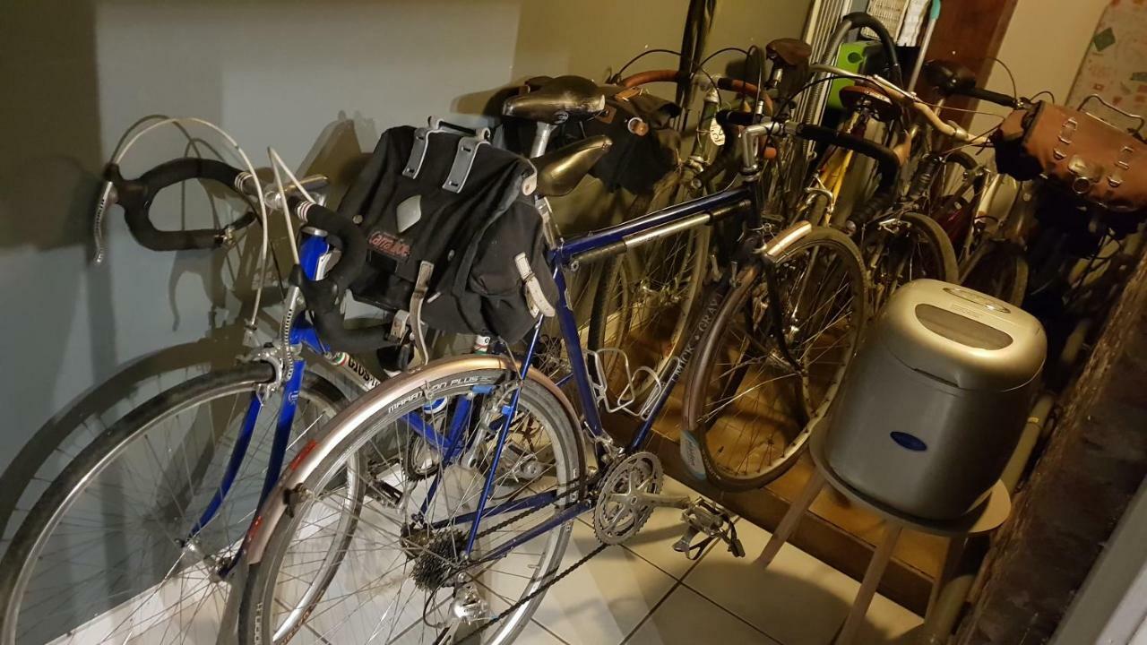 Vakantiewoning Valkenburg Valkenburg aan de Geul Exteriör bild